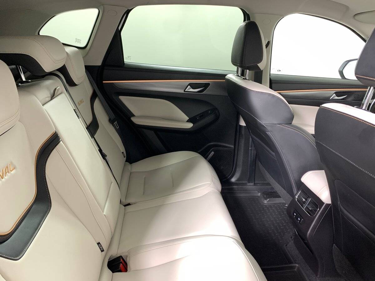 Haval Jolion, 2023 Фото №17