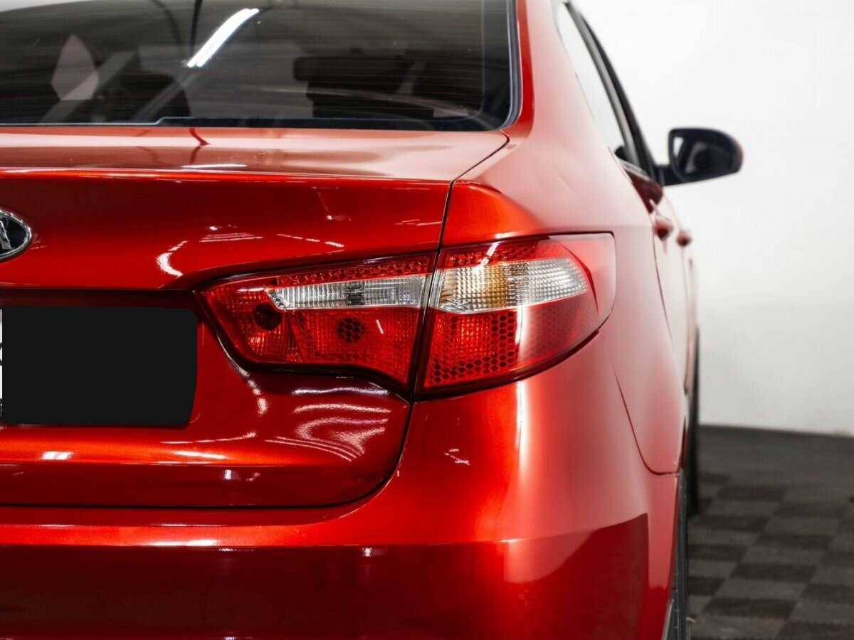 Kia Rio 5-speed, 2012 Фото №7