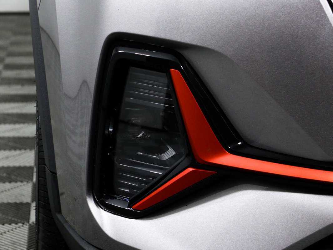 Changan CS35PLUS, 2023 Фото №15