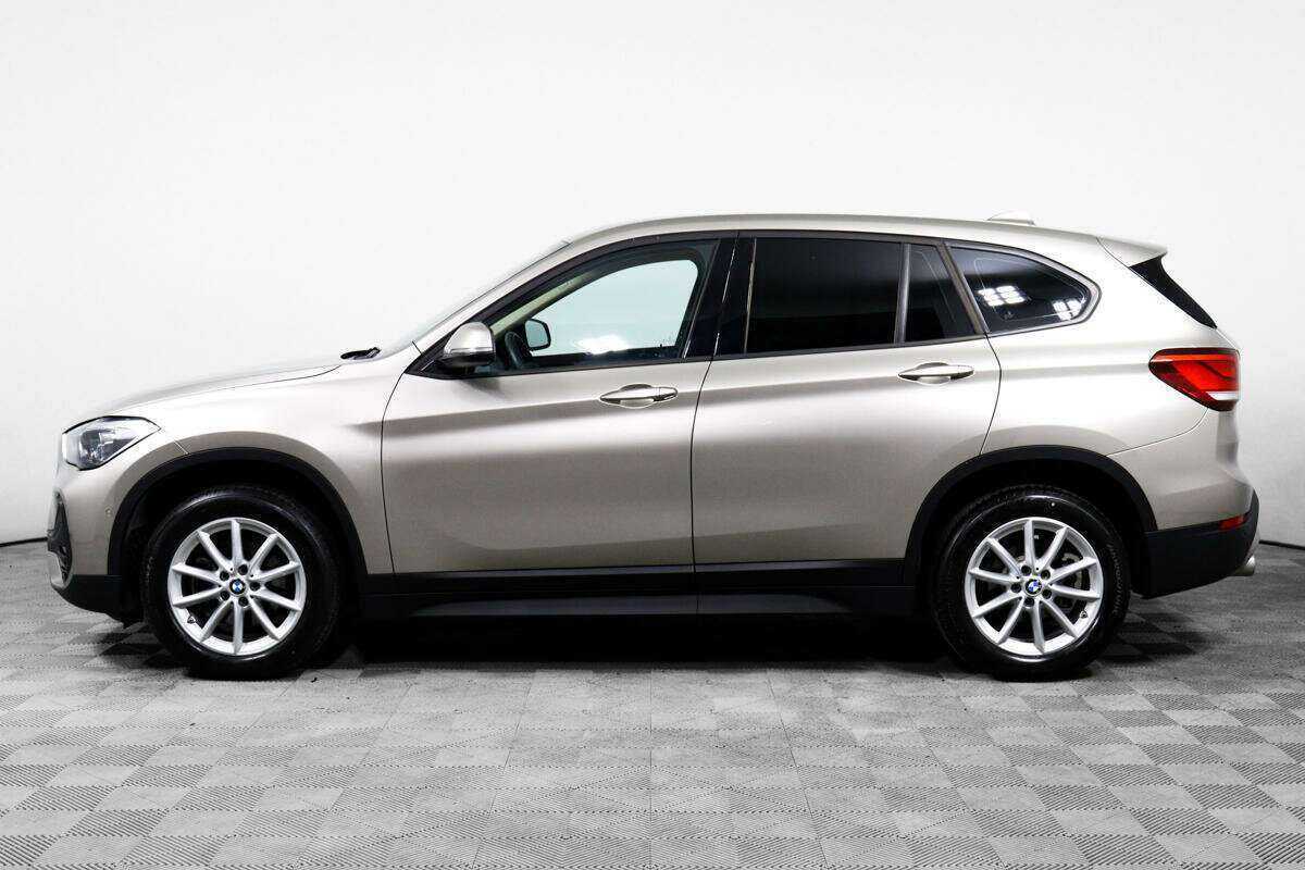 BMW X1 Long 20Li sDrive, 2020 Фото №8
