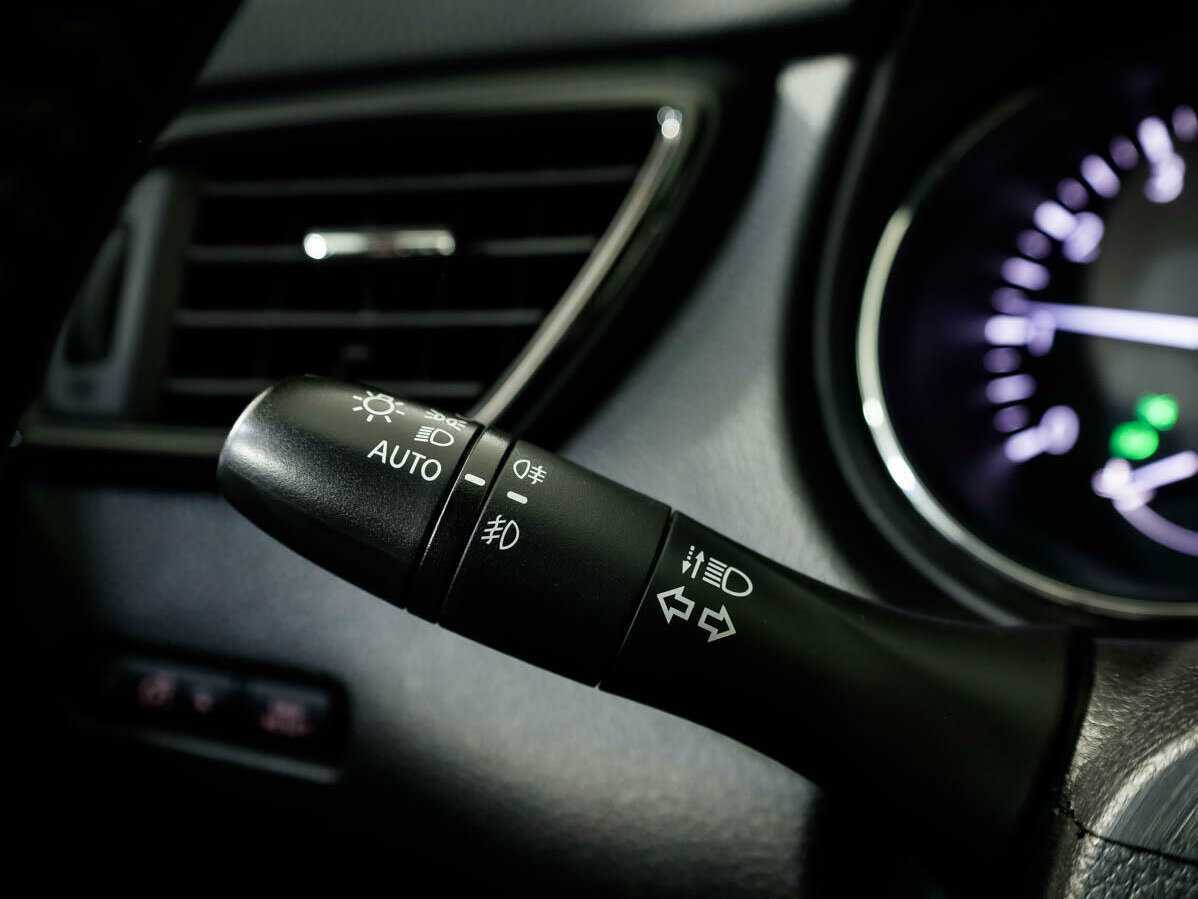 Nissan Qashqai, 2019 Фото №16