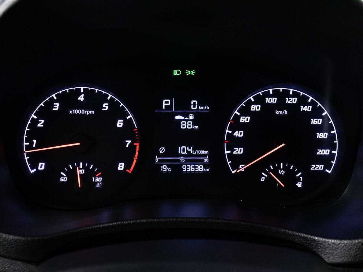 Hyundai Solaris, 2021 Фото №12