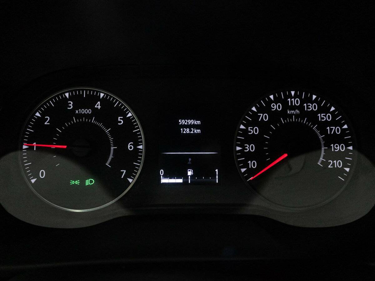 Renault Arkana, 2021 Фото №12