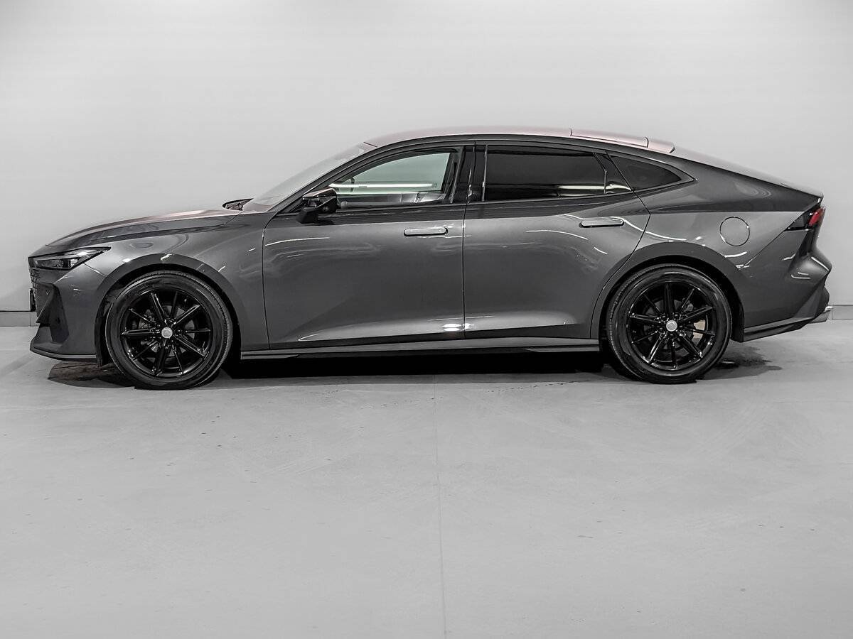 Changan UNI-V, 2023 Фото №8