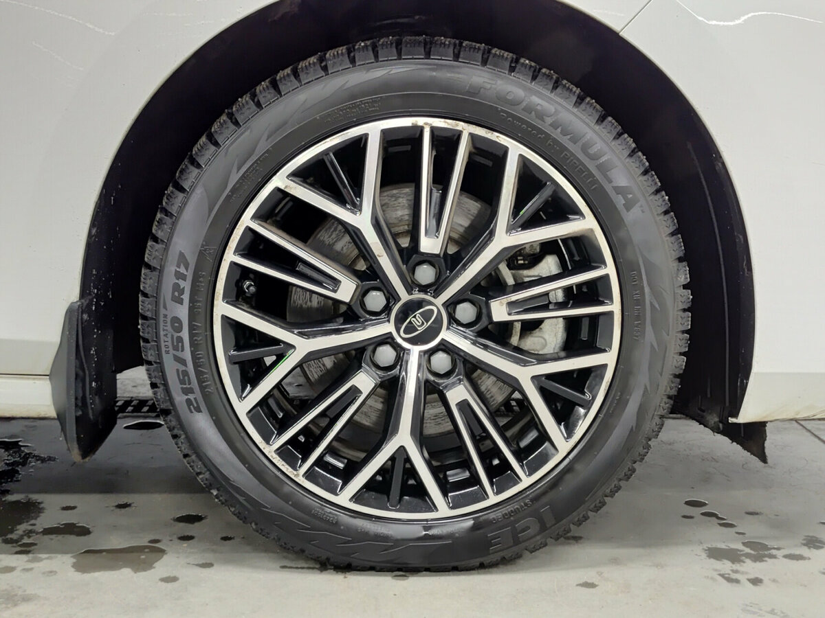 Москвич 6, 2023 Фото №18