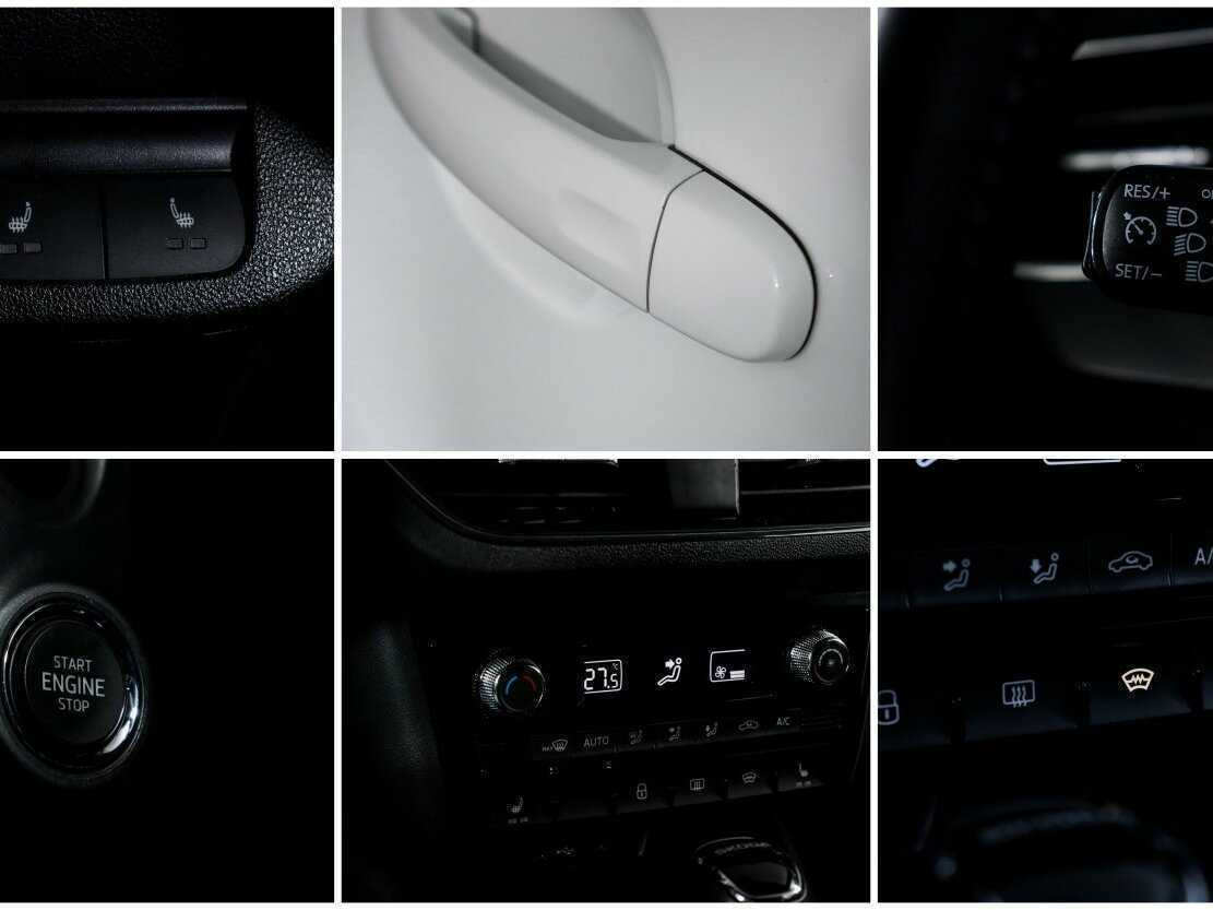 Skoda Rapid, 2022 Фото №23