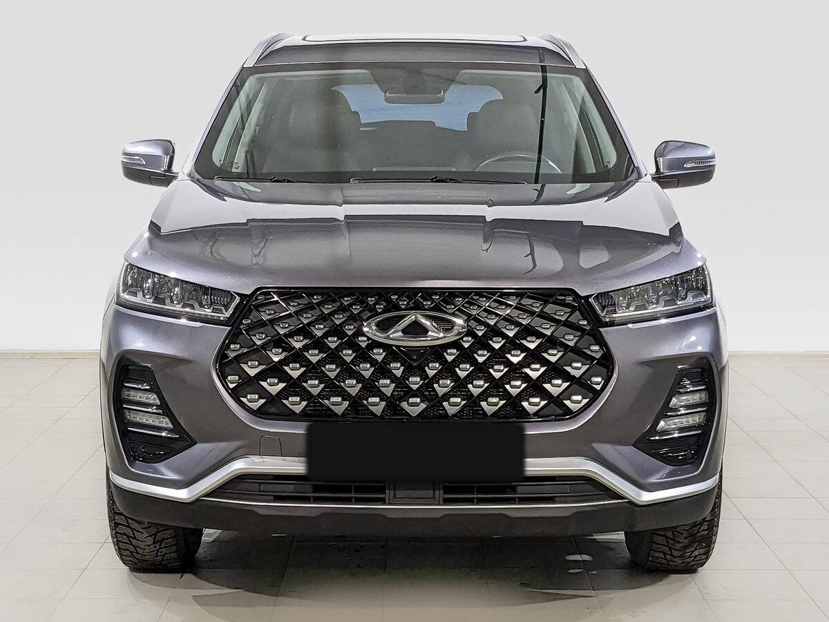 Chery Tiggo 7 Pro I, 2022 Фото №2