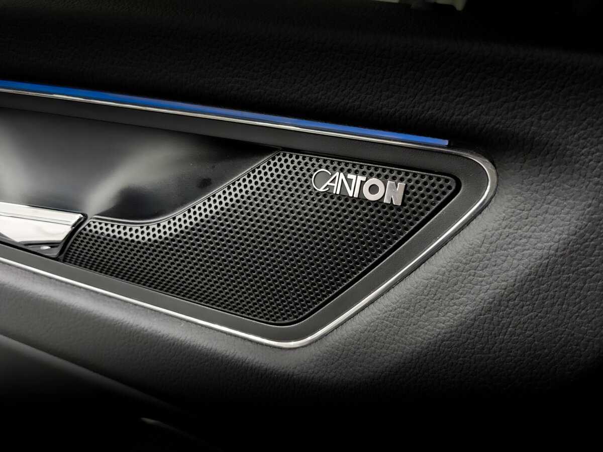 Skoda Kodiaq, 2019 Фото №28