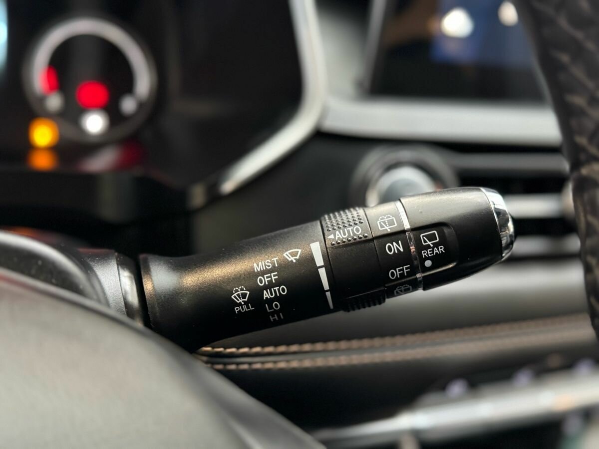 Chery Tiggo 8 I, 2020 Фото №17