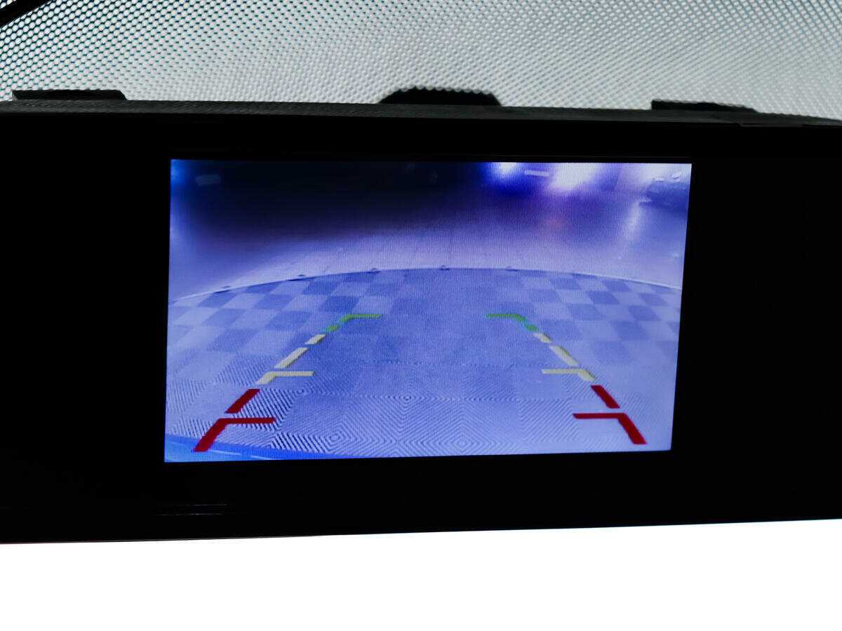 Kia Rio X-Line, 2018 Фото №15