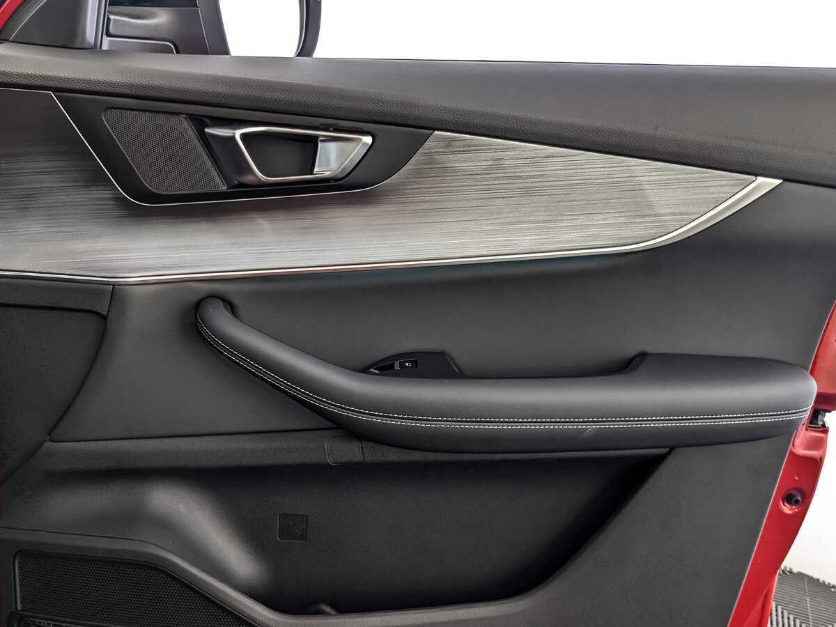 CHERY Tiggo 7 Pro Max, 2023 Фото №21