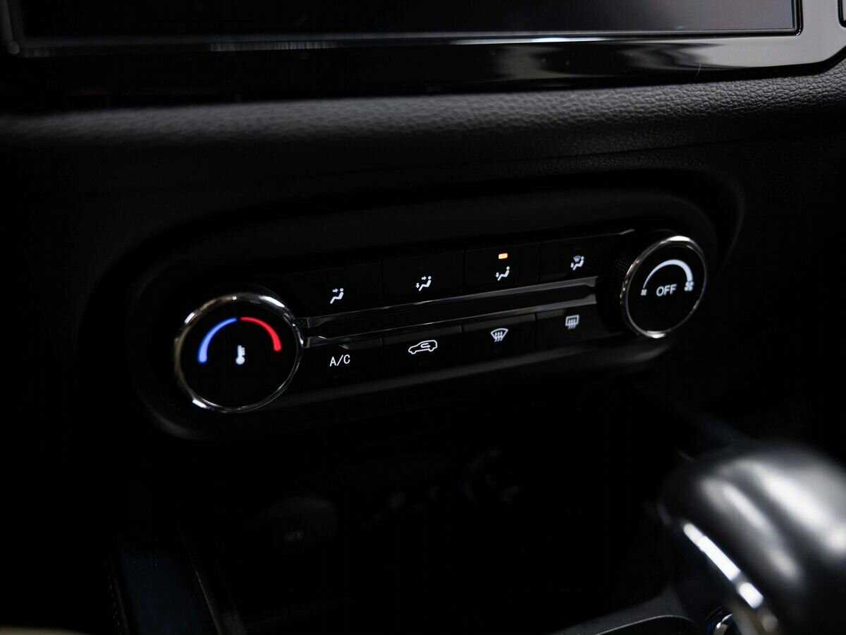 CHERY Tiggo 4, 2020 Фото №21