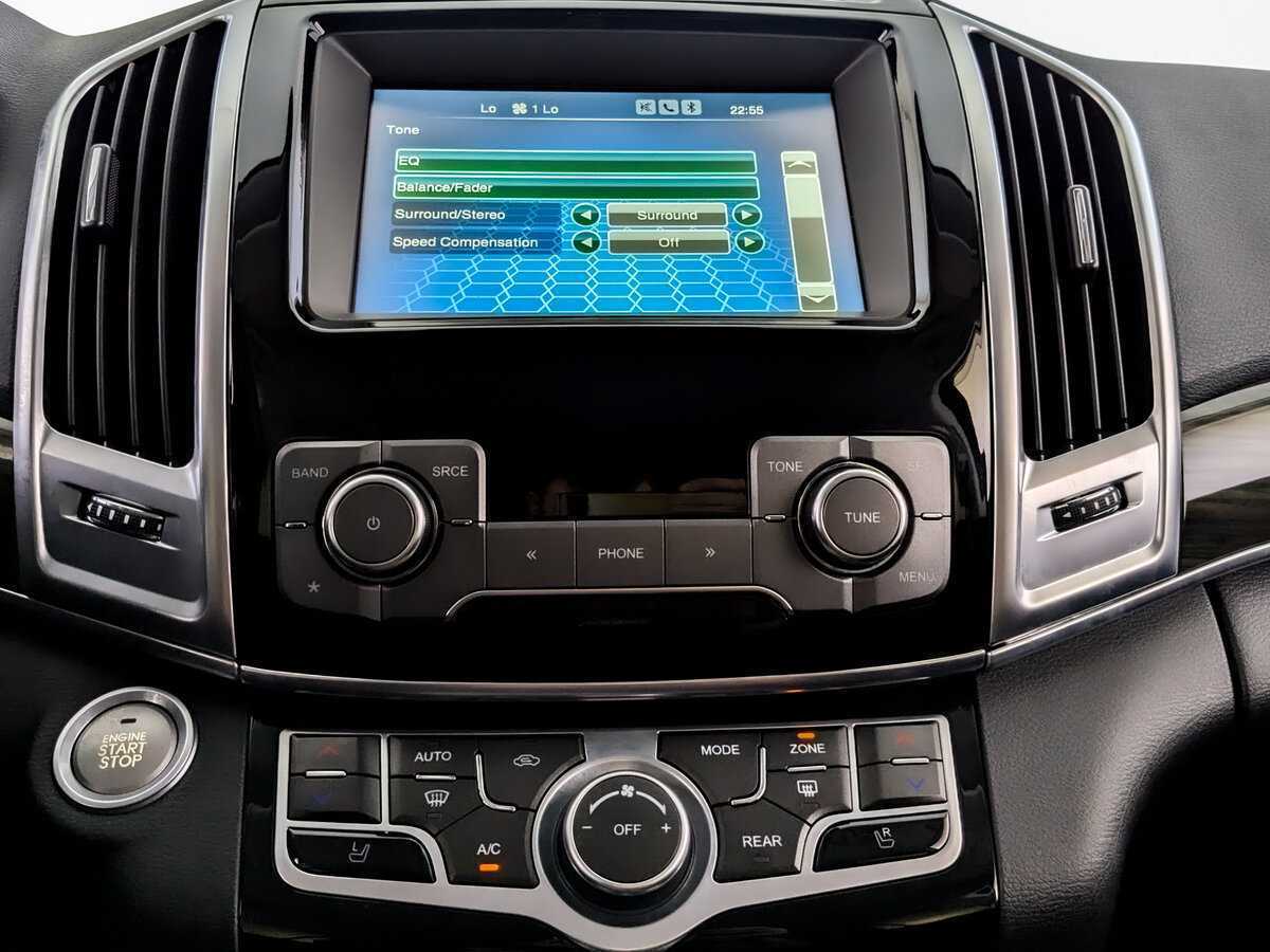 Haval H9, 2023 Фото №12