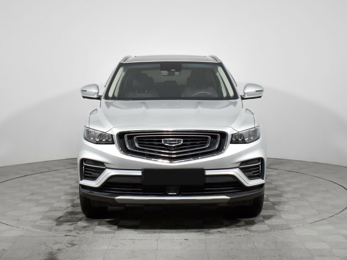 Geely Atlas Pro, 2022 Фото №2