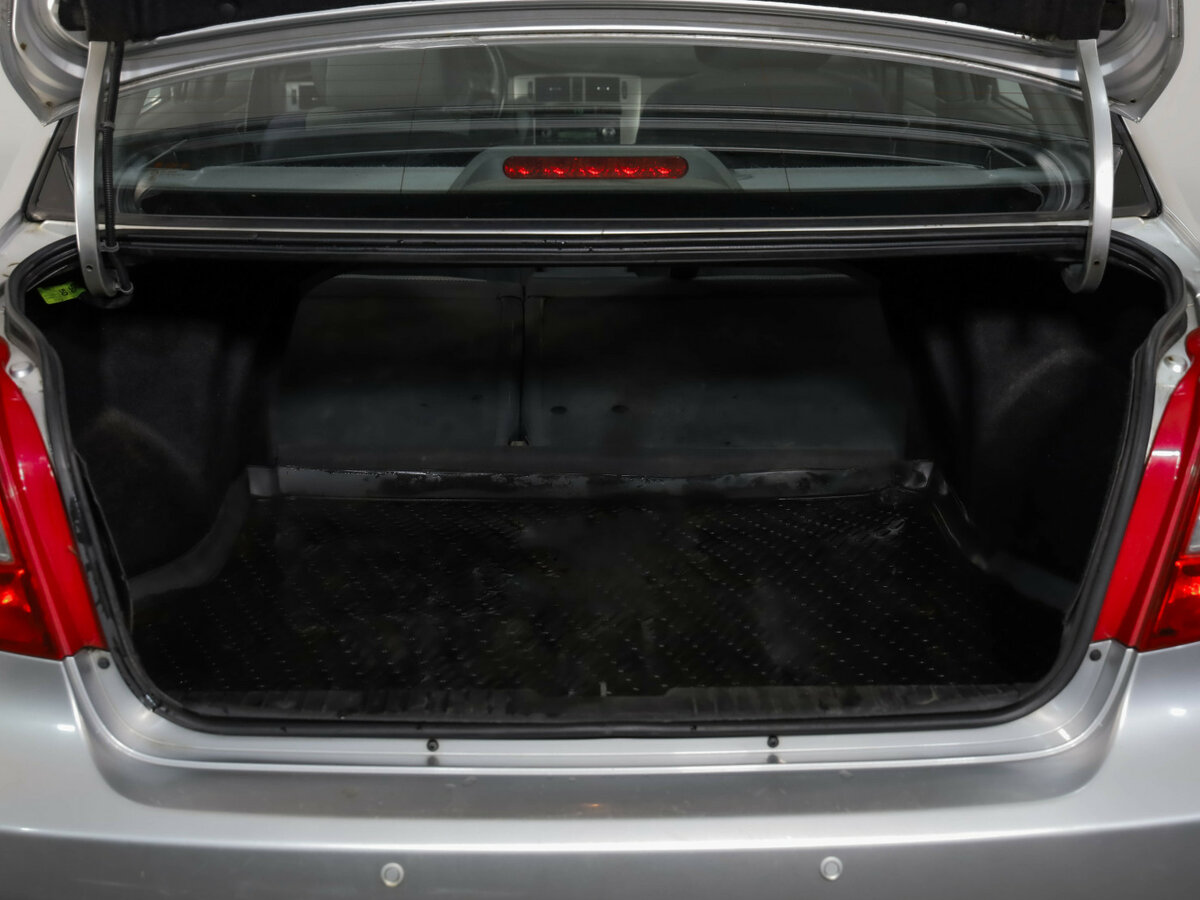 Chevrolet Lacetti I, 2012 Фото №26