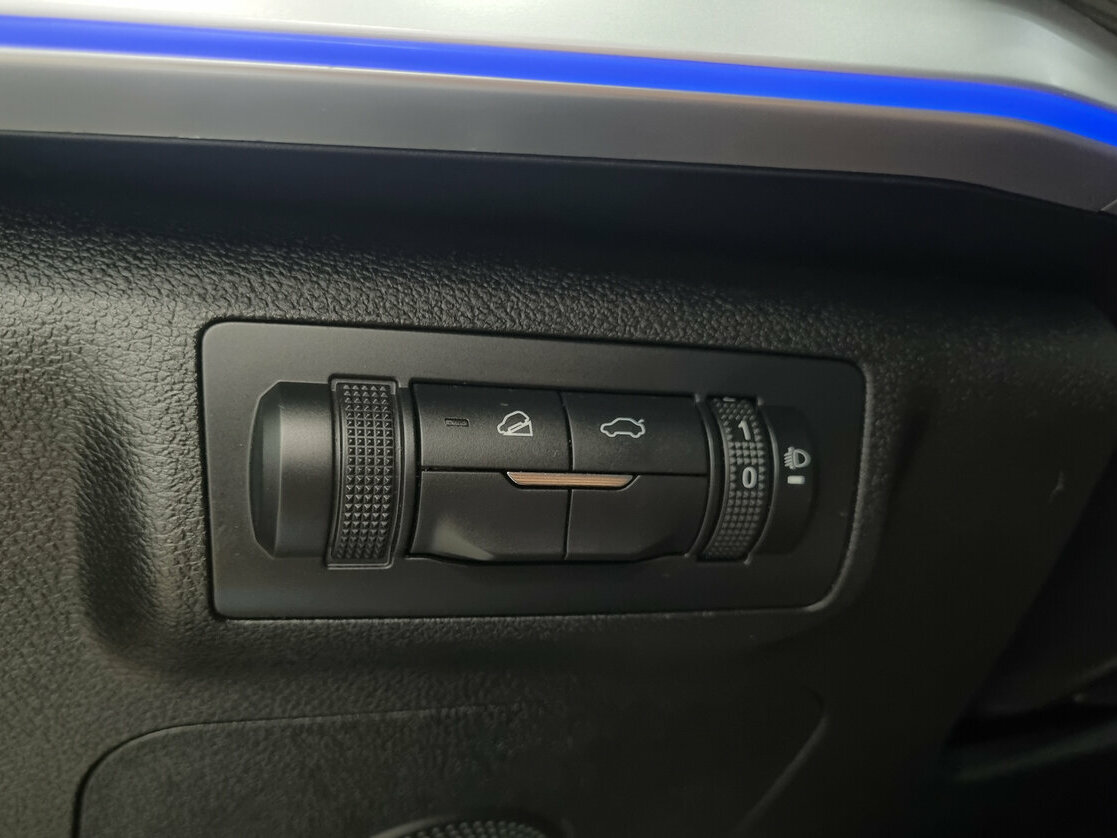 Chery Tiggo 8 Pro I, 2023 Фото №10