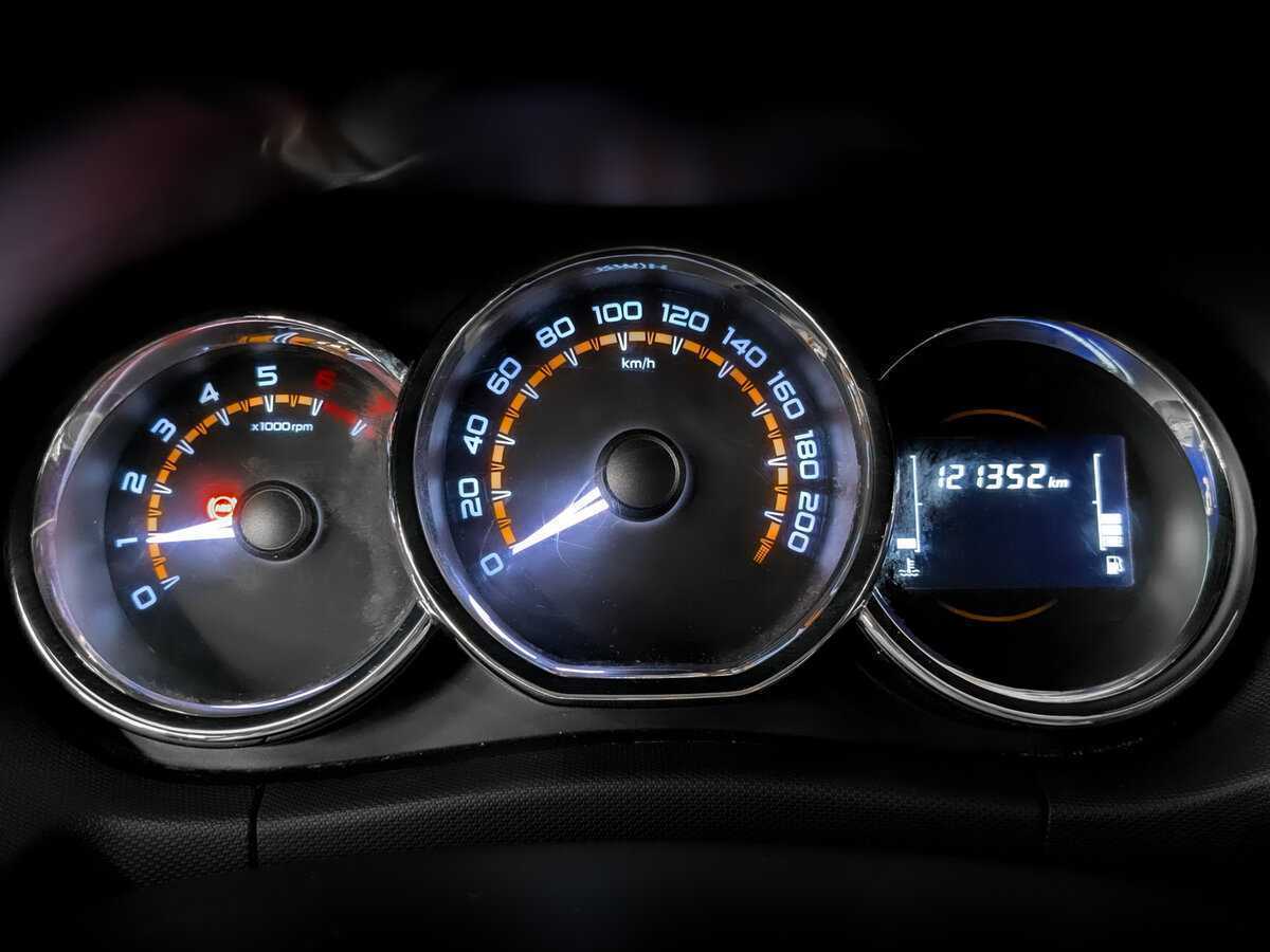 Lada (ВАЗ) Largus, 2021 Фото №12