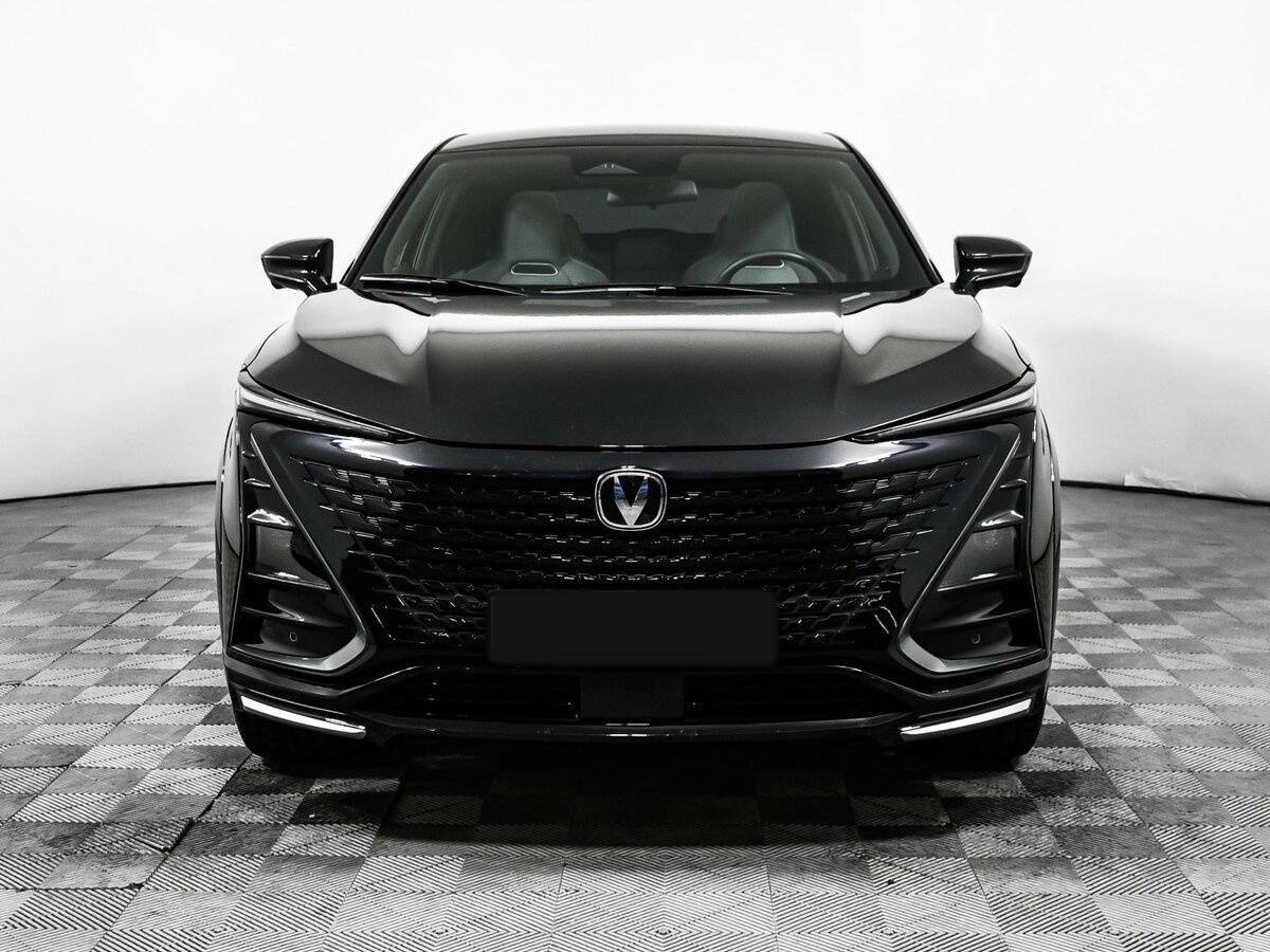 Changan UNI-T, 2023 Фото №2