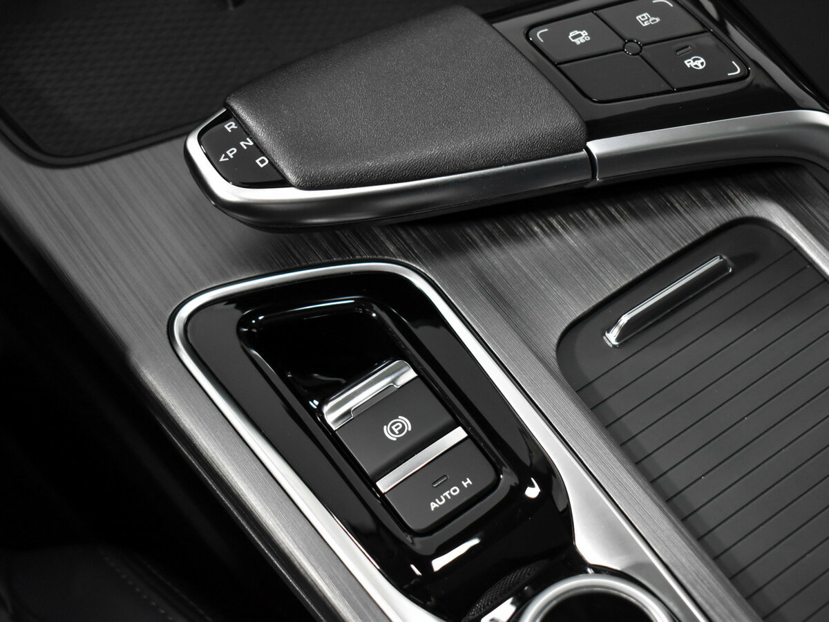 Changan UNI-T I, 2023 Фото №16