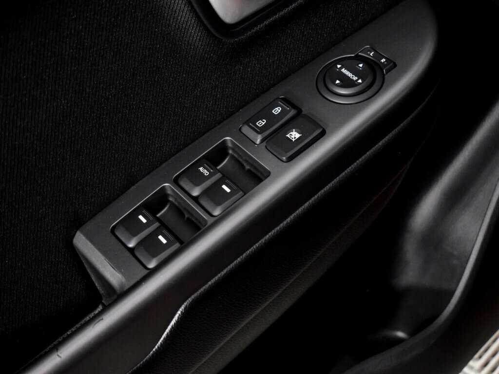 Kia Rio, 2016 Фото №10