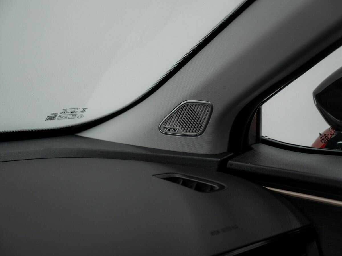 OMODA C5, 2023 Фото №21