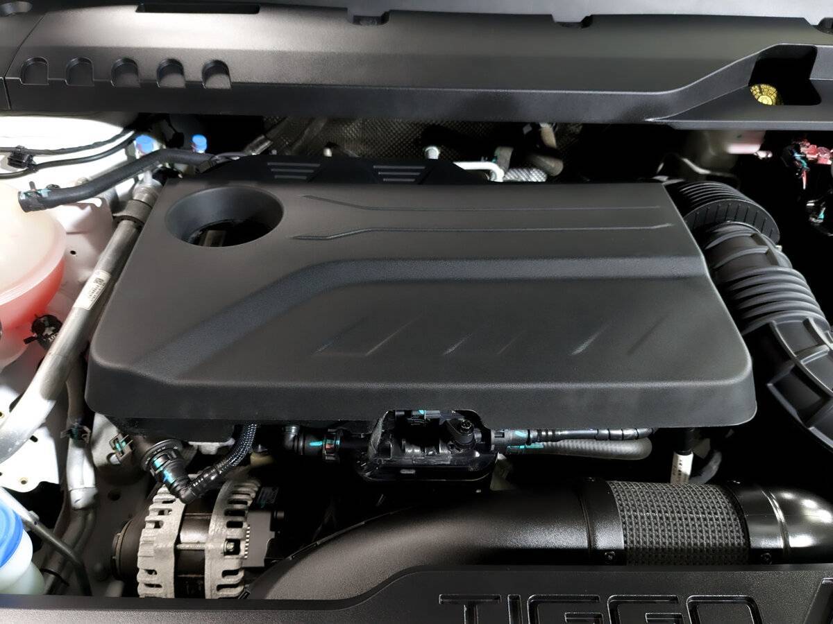 Chery Tiggo 8 Pro Max, 2022 Фото №9