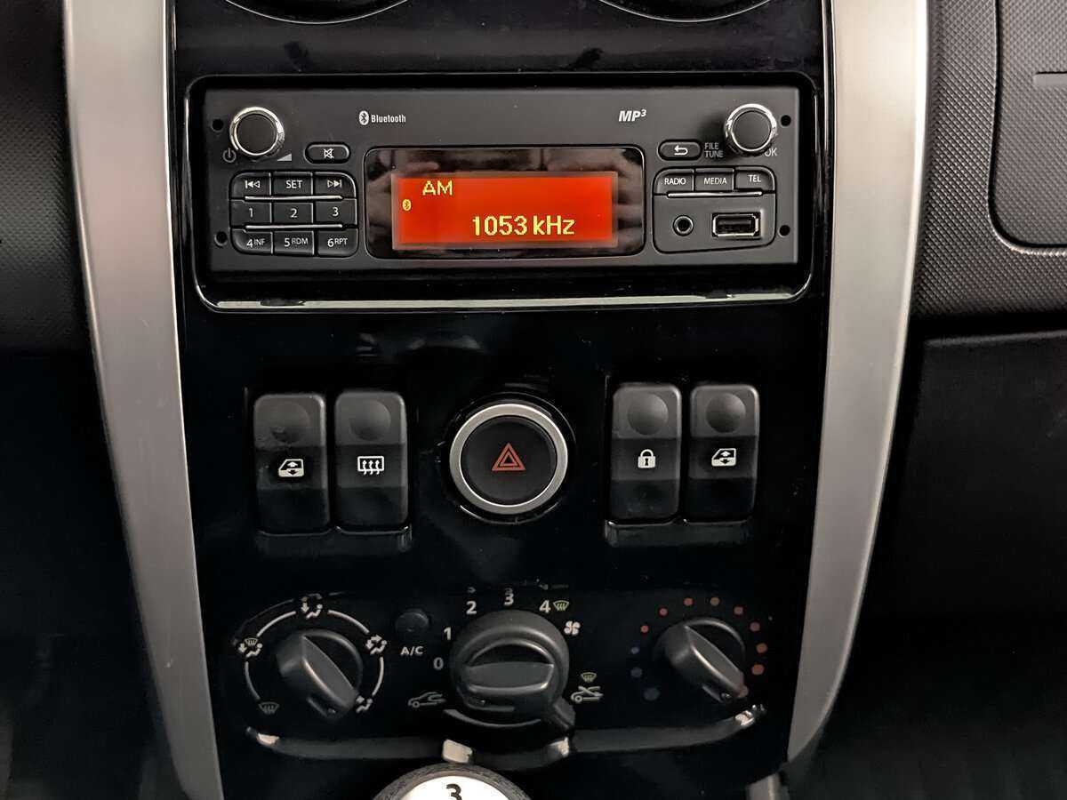 Lada (ВАЗ) Largus, 2020 Фото №14