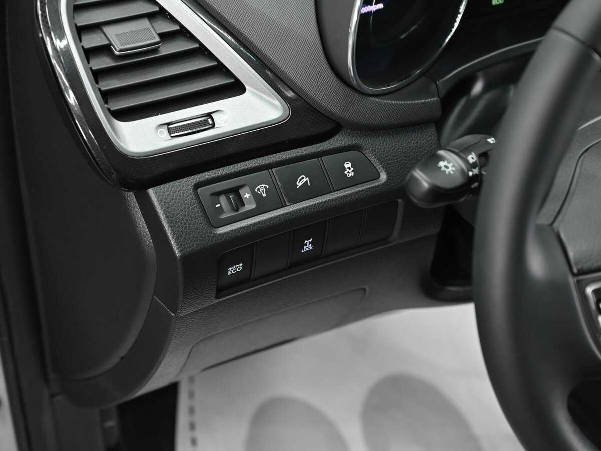 Hyundai Santa Fe, 2012 Фото №8