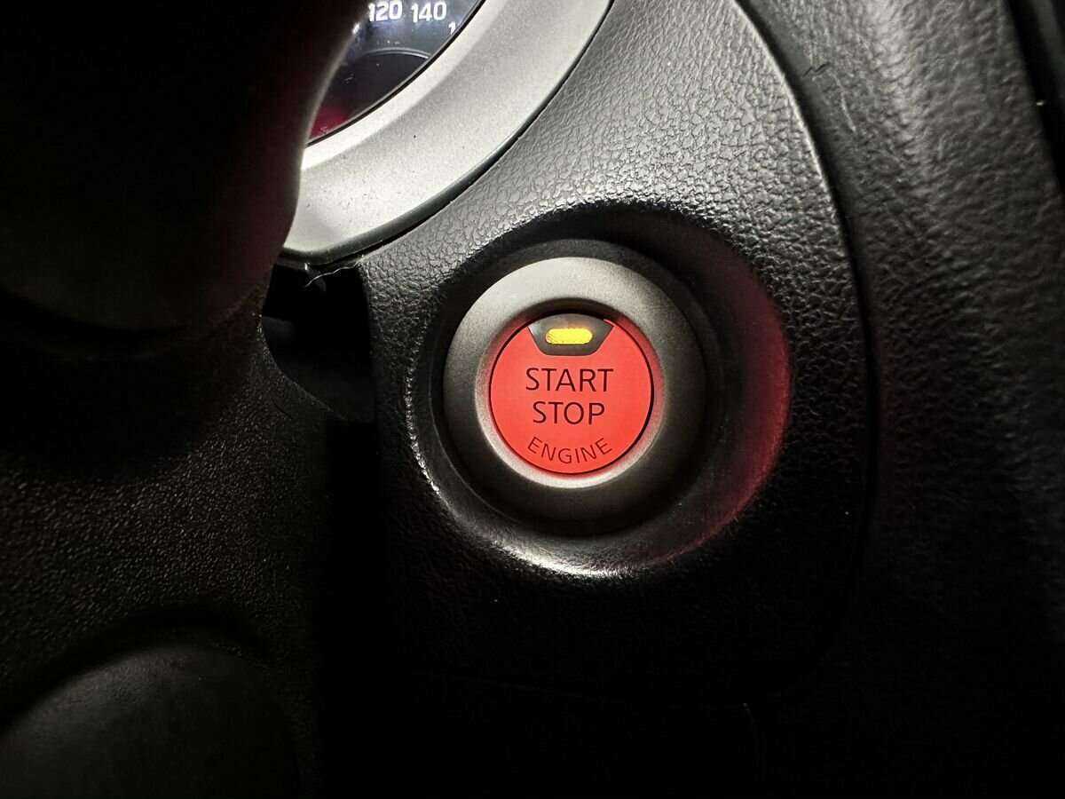 Nissan Juke, 2012 Фото №14