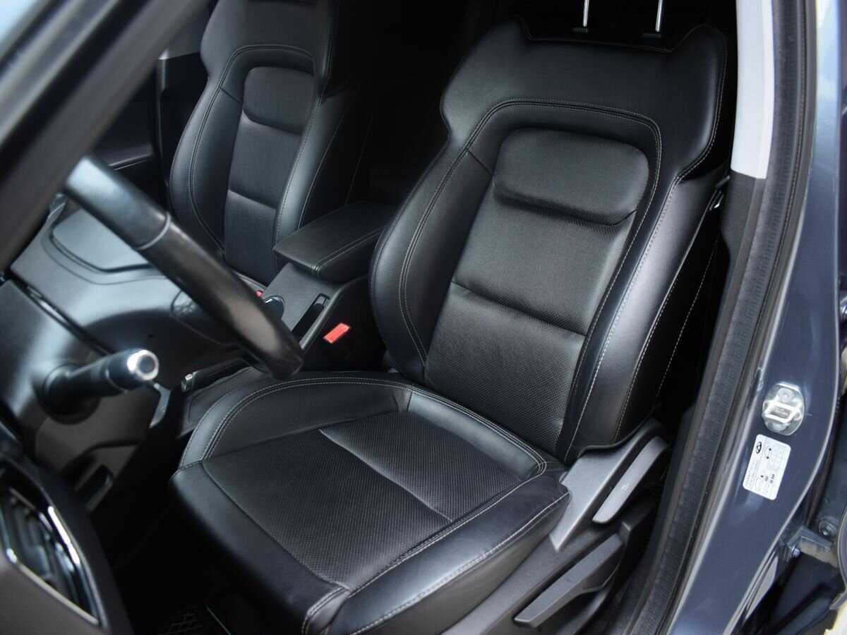 Chery Tiggo 4, 2020 Фото №15