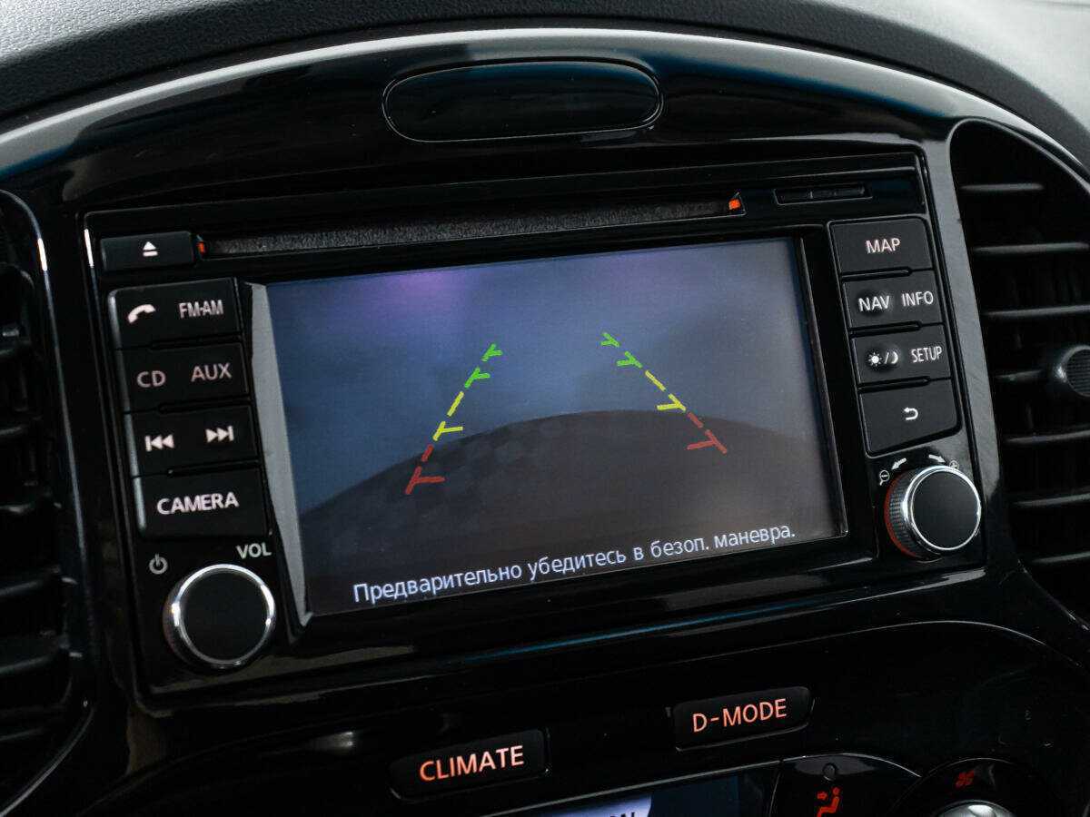 Nissan Juke, 2013 Фото №15