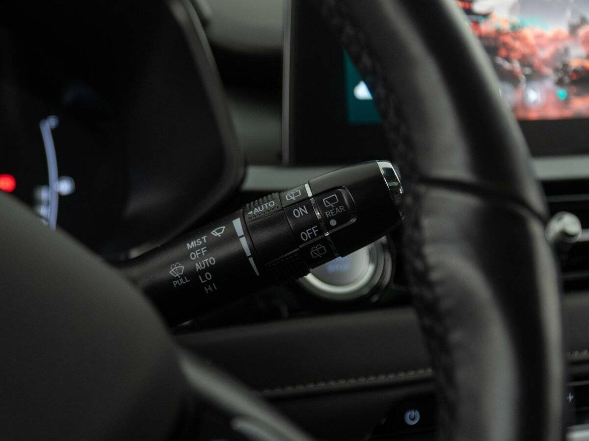 Chery Tiggo 4 Pro, 2023 Фото №22