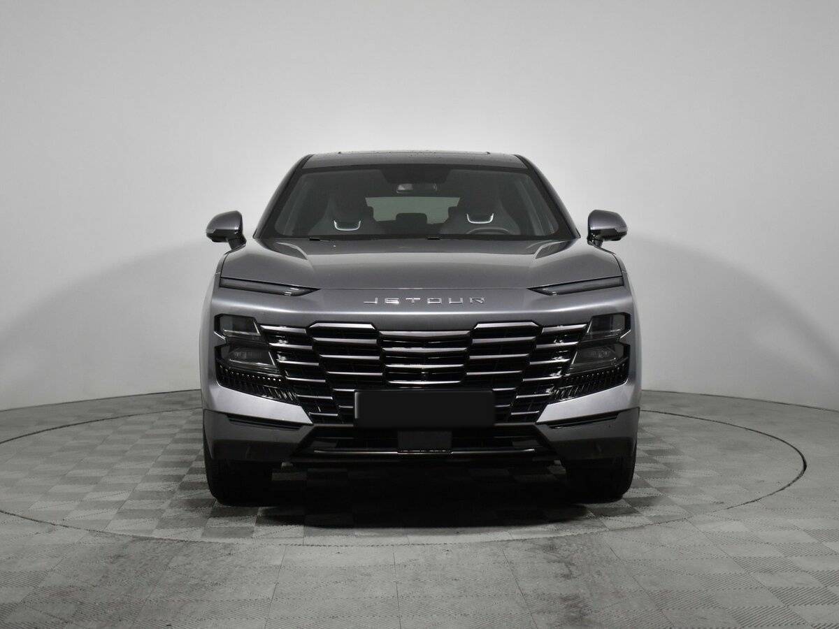 Jetour Dashing, 2023 Фото №2
