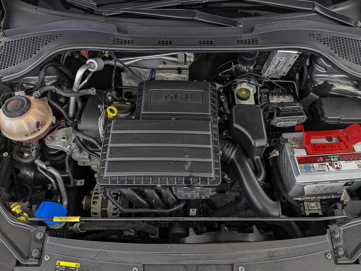 Volkswagen Polo, 2021 Фото №9