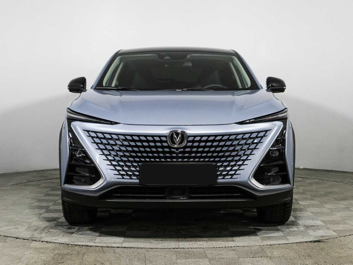 Changan UNI-T, 2023 Фото №2