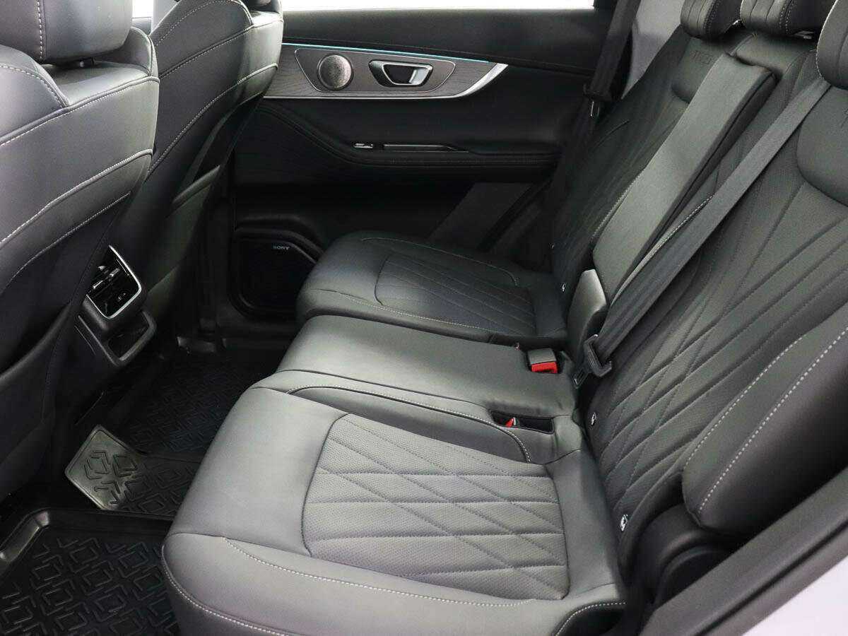 CHERY Tiggo 8 Pro Max, 2023 Фото №10