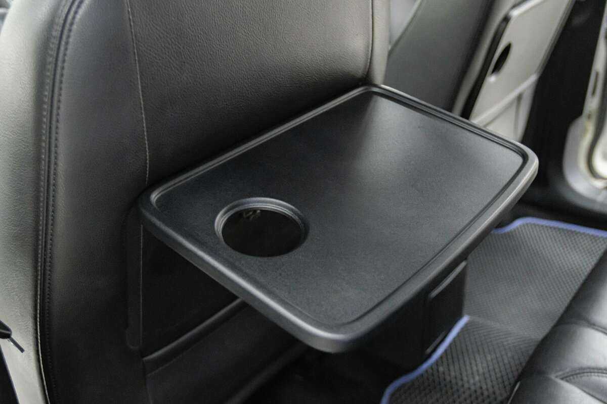 Volkswagen Tiguan, 2013 Фото №18