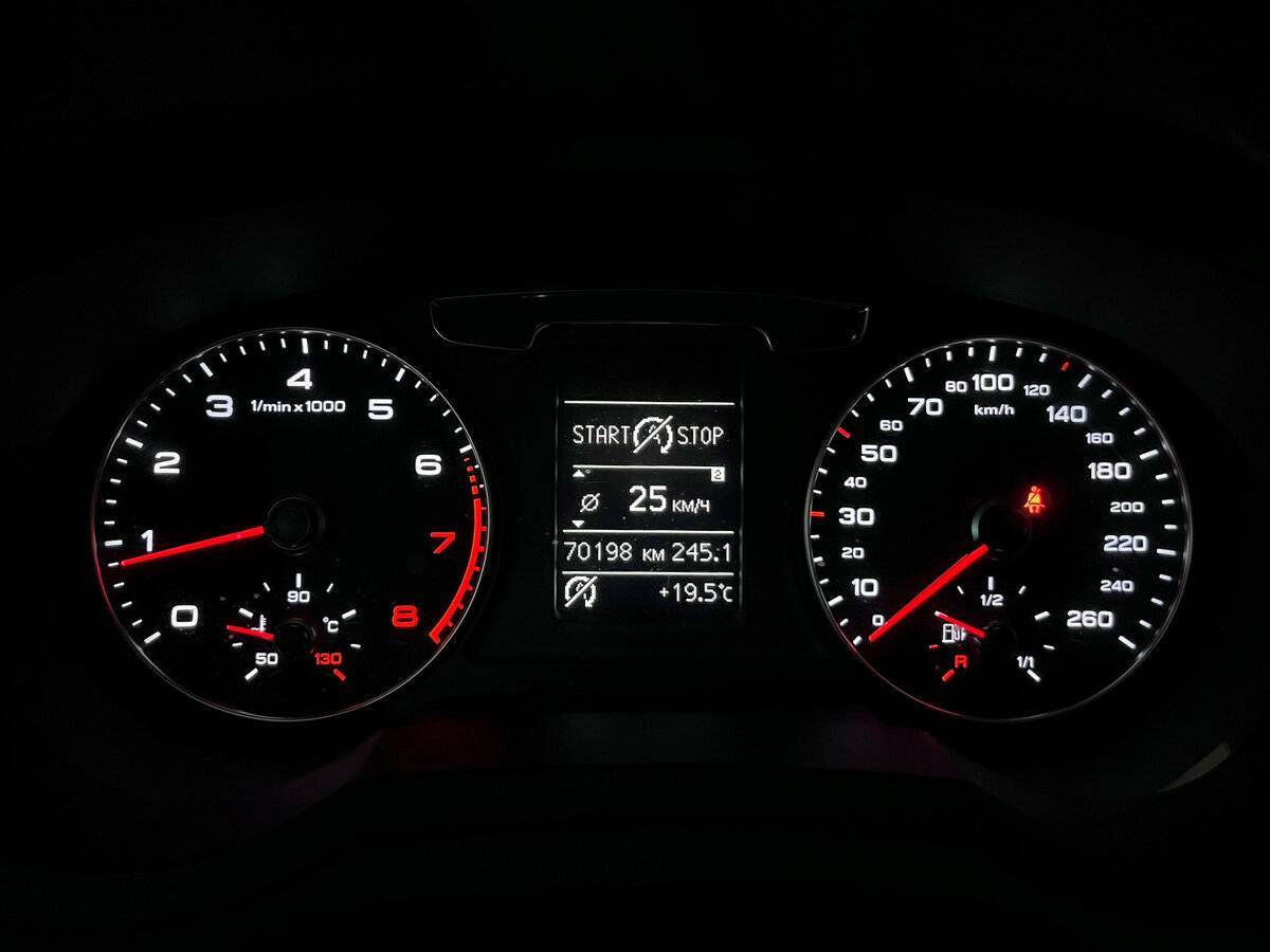 Audi Q3, 2015 Фото №7