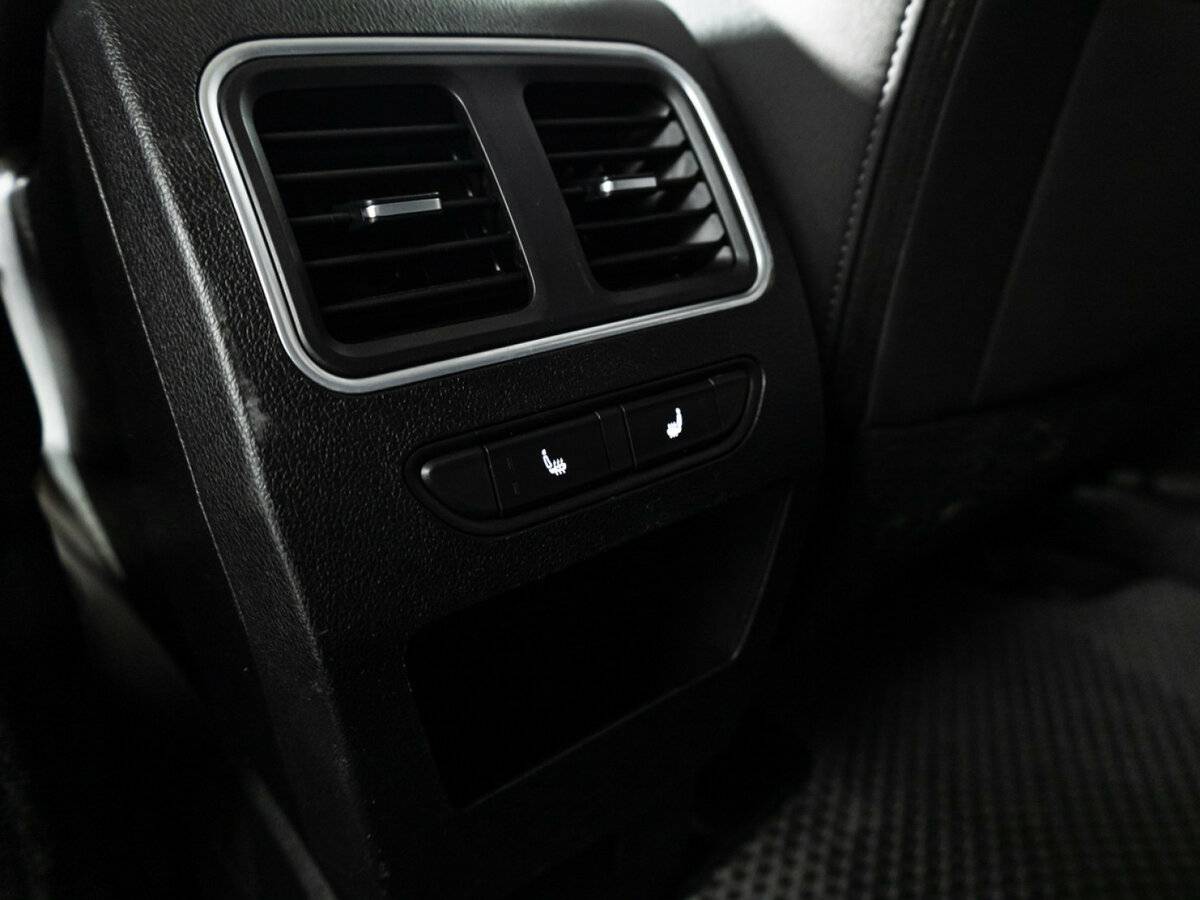 Haval F7 I, 2021 Фото №19