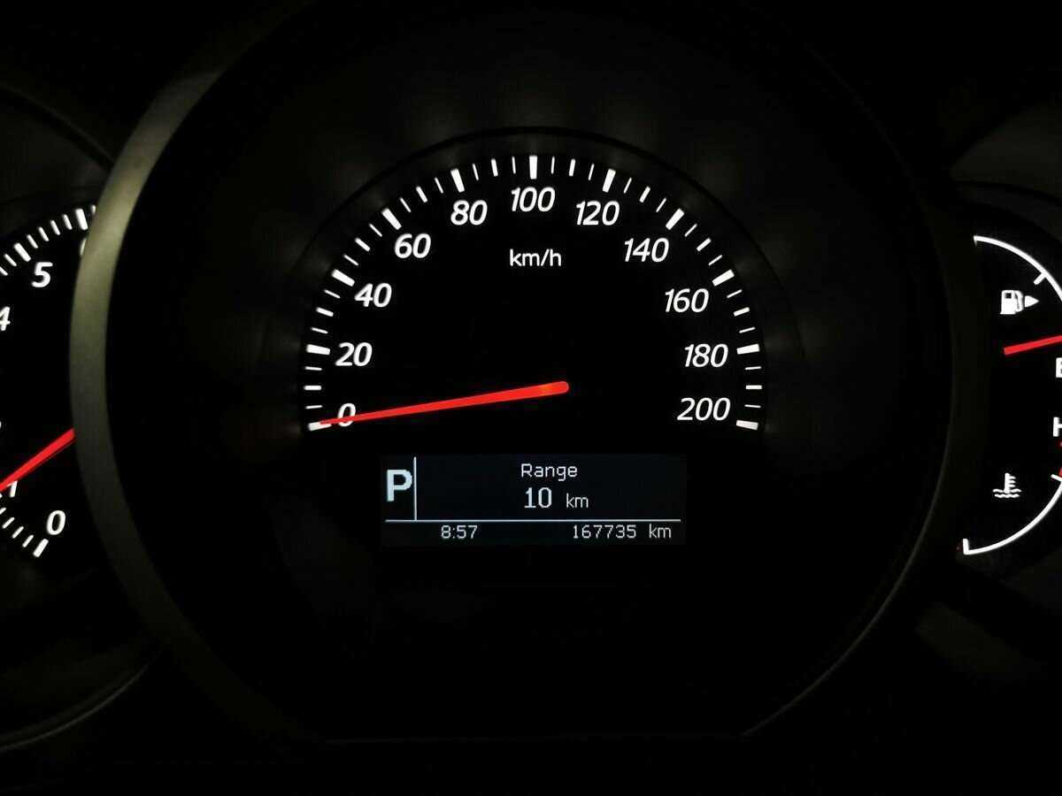 Suzuki Grand Vitara, 2013 Фото №16