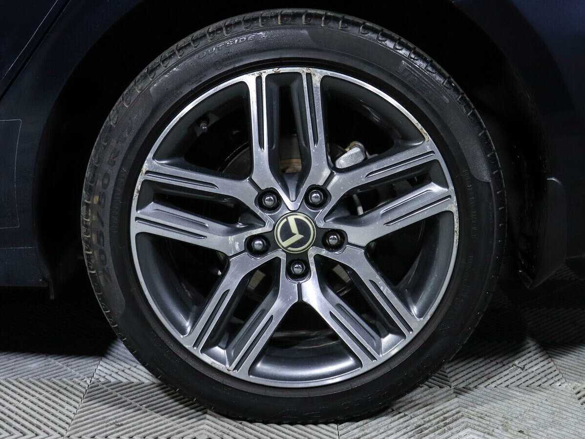 Kia Cerato, 2019 Фото №14