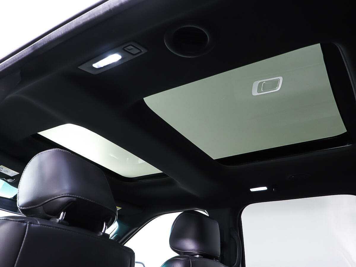 Ford Explorer, 2013 Фото №17