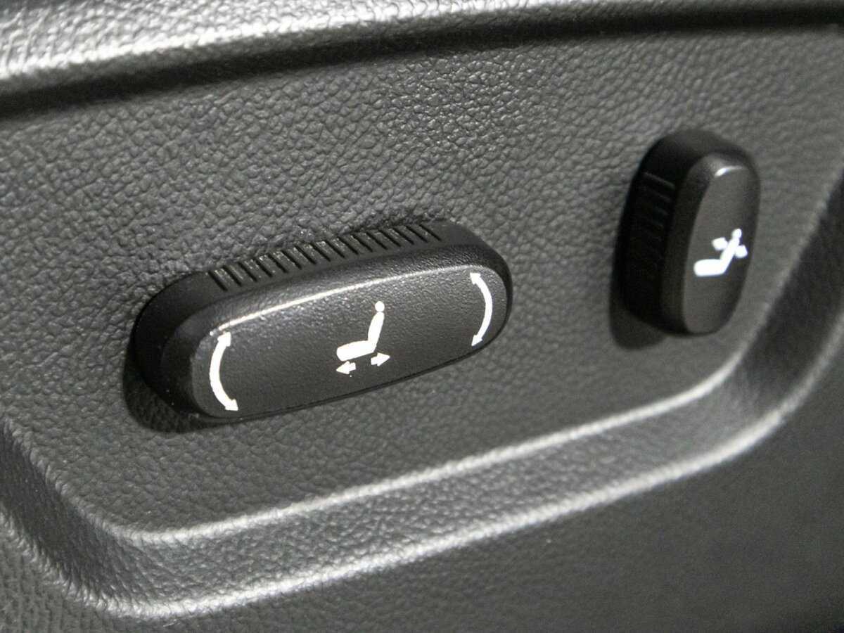 Chevrolet Captiva, 2014 Фото №18