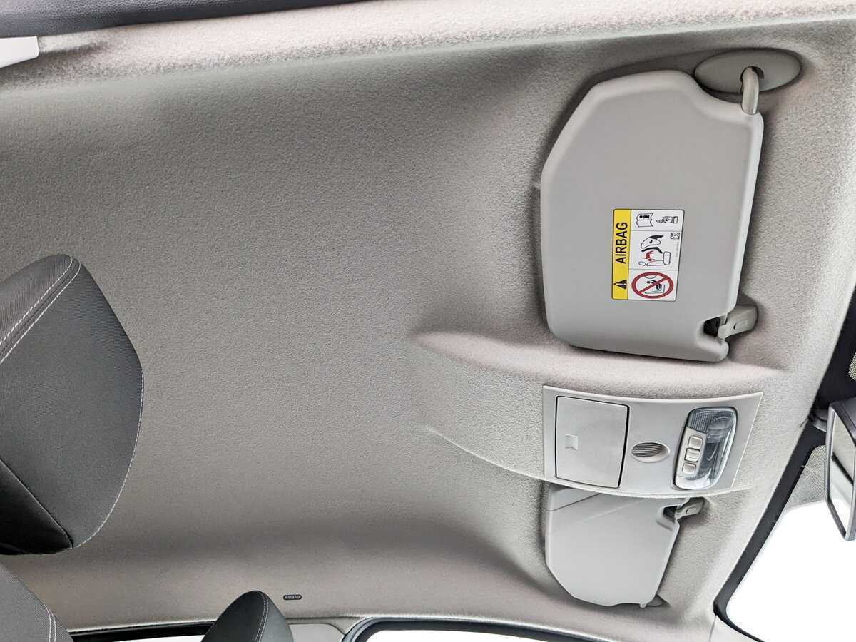 Ford EcoSport, 2016 Фото №17