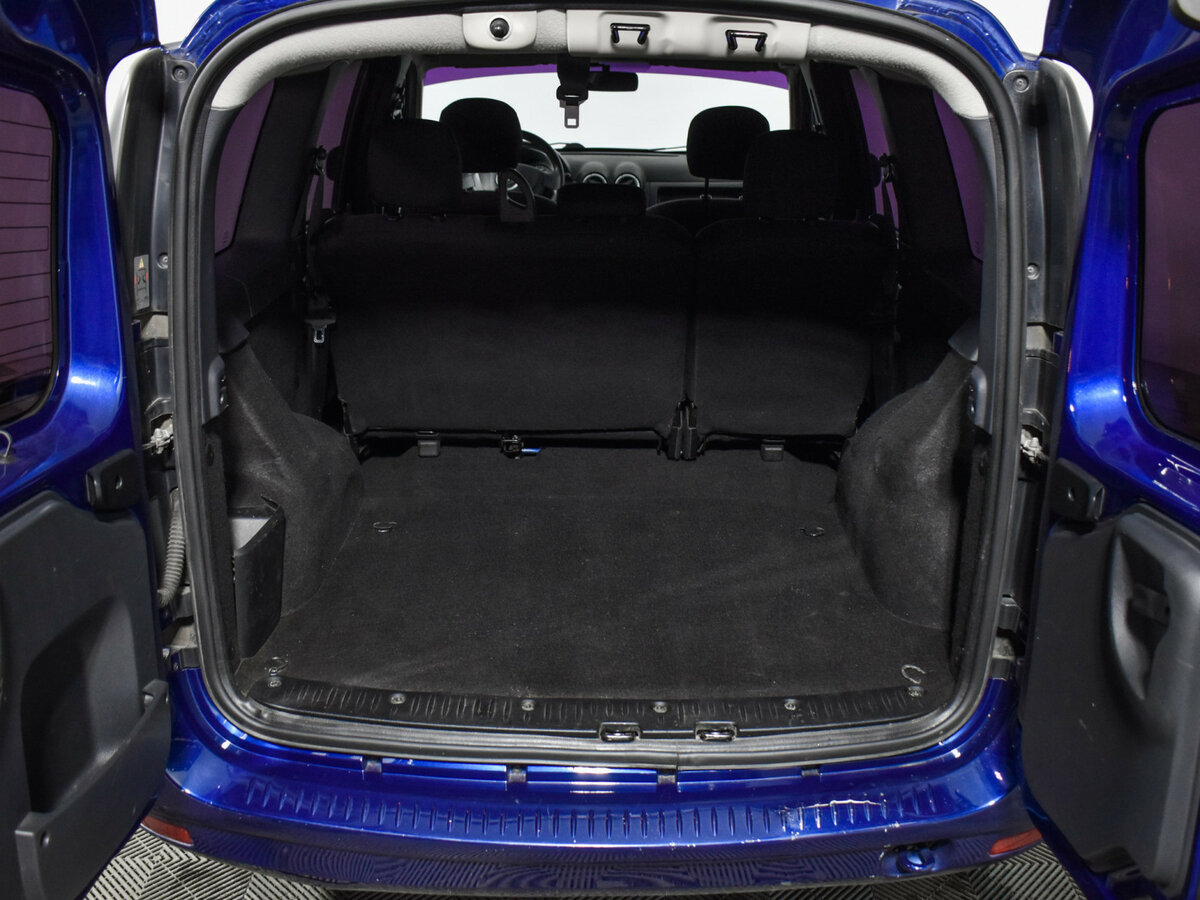 Lada (ВАЗ) Largus I, 2014 Фото №18