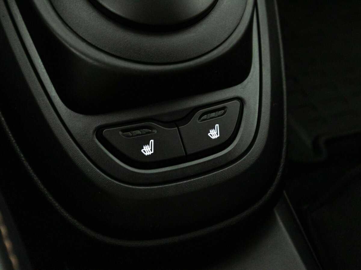 Lada (ВАЗ) Vesta SW Cross, 2018 Фото №17