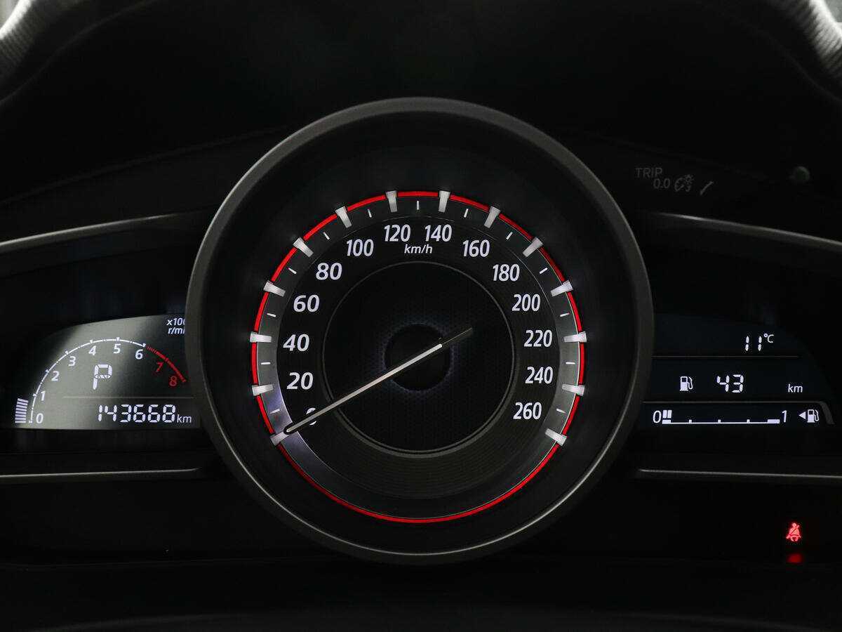 Mazda 3, 2013 Фото №7