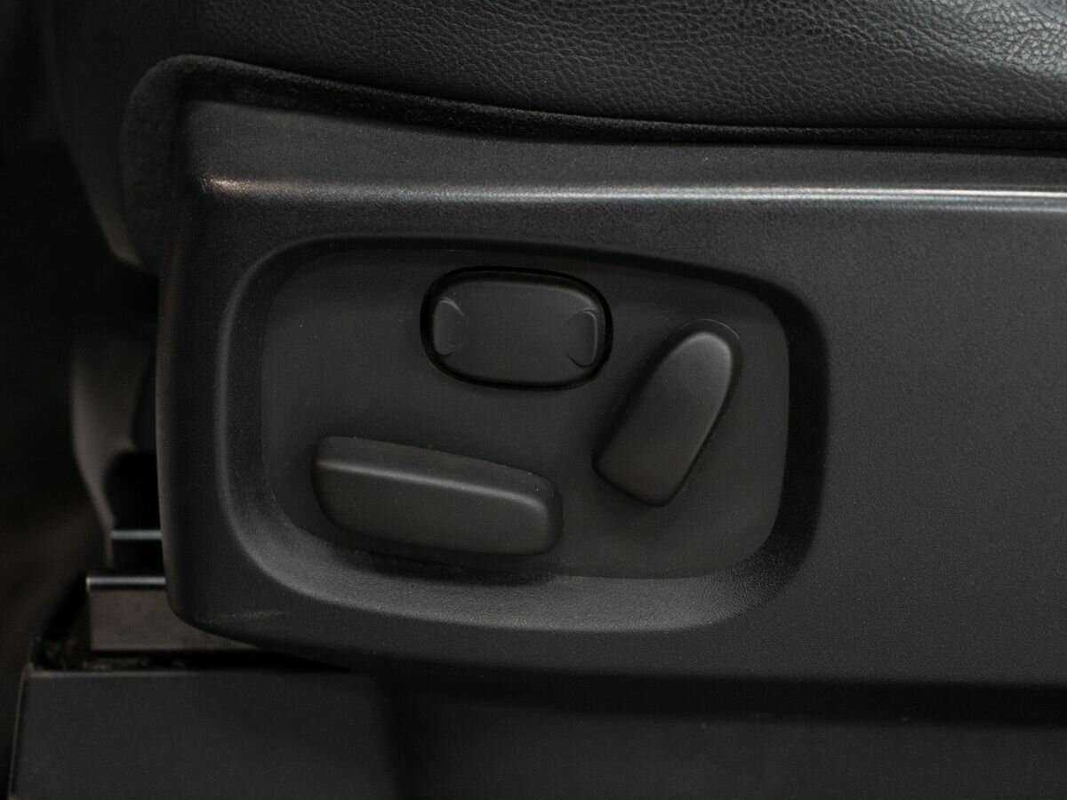 Land Rover Discovery, 2013 Фото №16