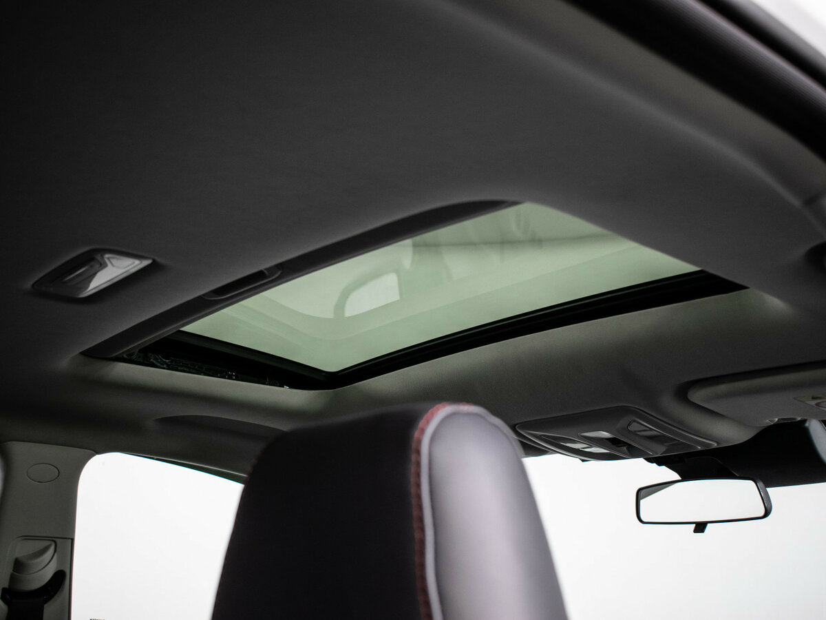 Changan UNI-T I, 2022 Фото №10