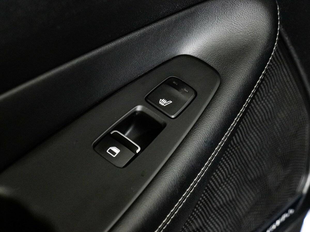 Hyundai Santa Fe, 2018 Фото №14